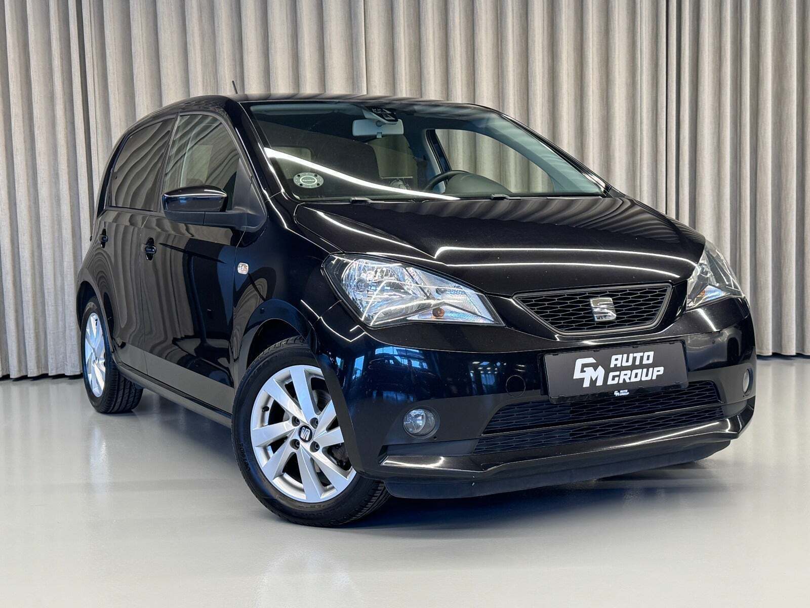 Seat Mii 1,0 60 Style eco