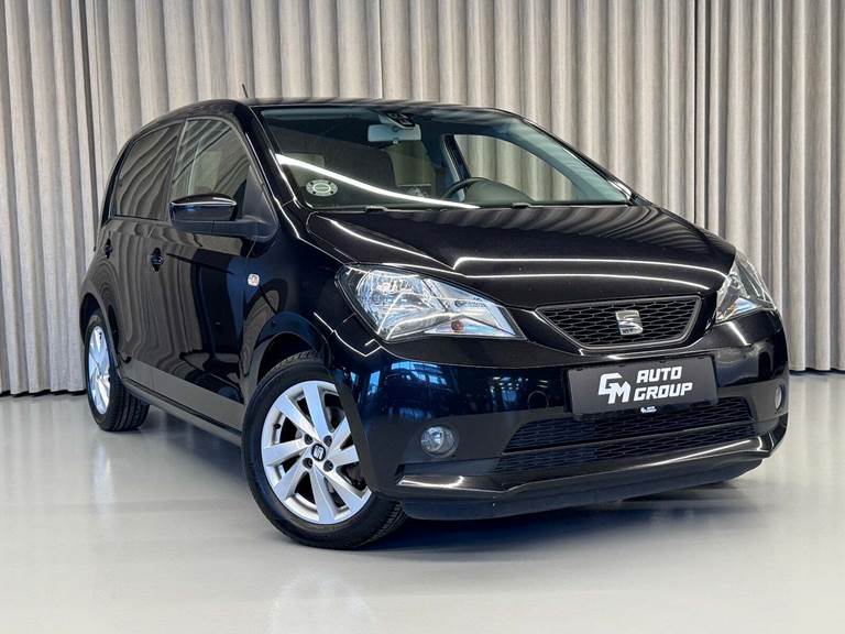 Seat Mii 1,0 60 Style eco