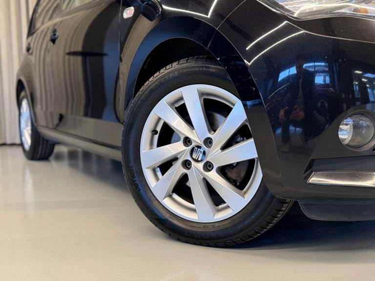 Seat Mii 1,0 60 Style eco