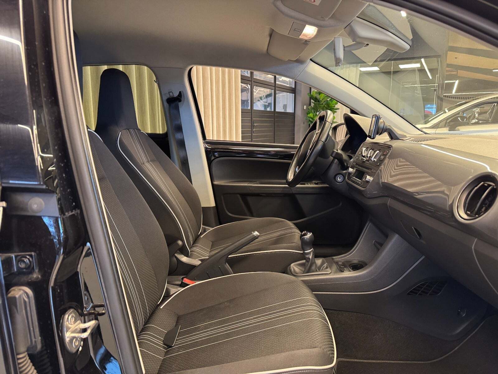 Seat Mii 1,0 60 Style eco