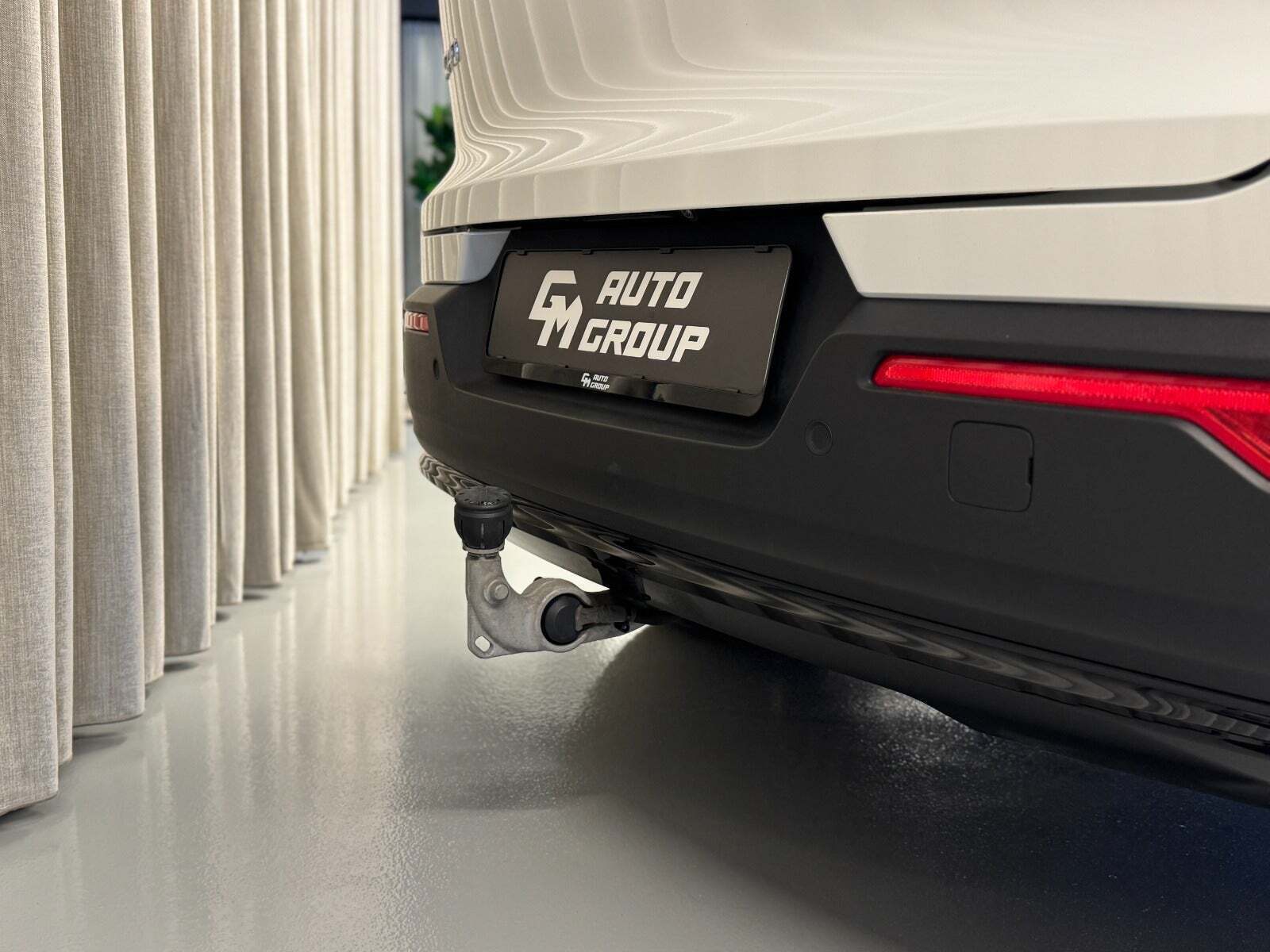 Volvo XC40 ReCharge Extended Range Ultimate