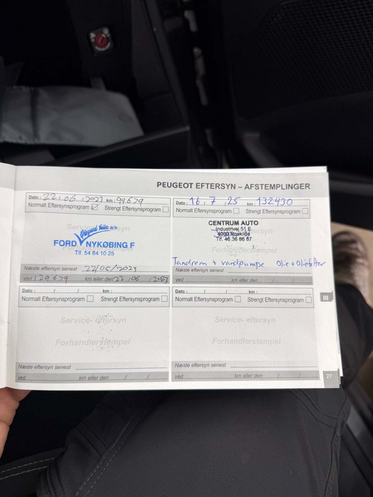 undefined Peugeot 208 fra 2018