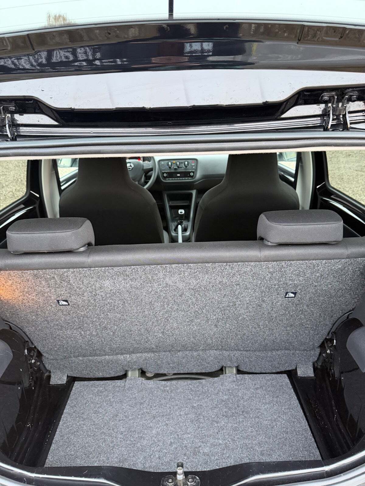 undefined Skoda Citigo fra 2017