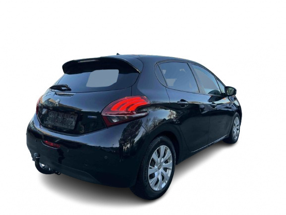 Peugeot 208 1,2 VTi 82 Active