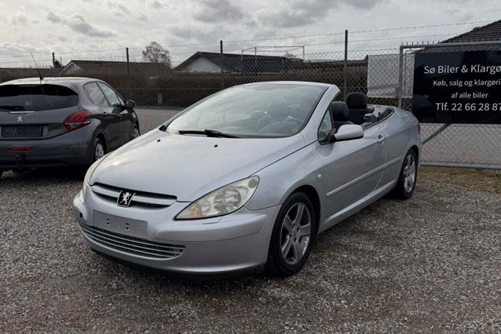 undefined Peugeot 307 fra 2004