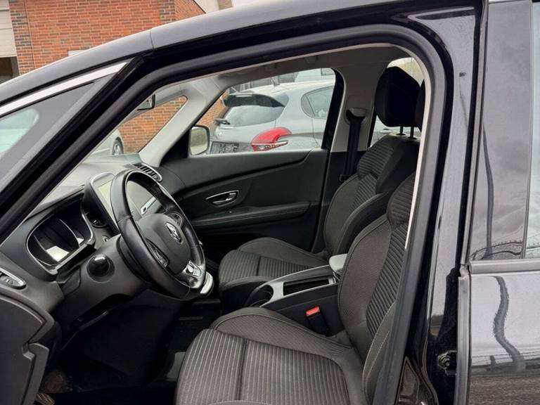 Renault Scenic IV 1,5 dCi 110 Zen