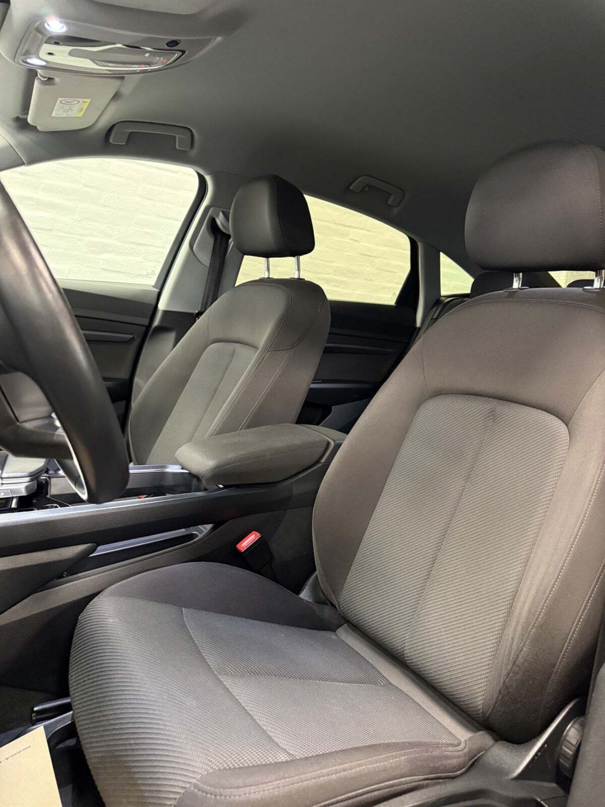 Audi e-tron 50 Advanced Prestige Sportback quattro