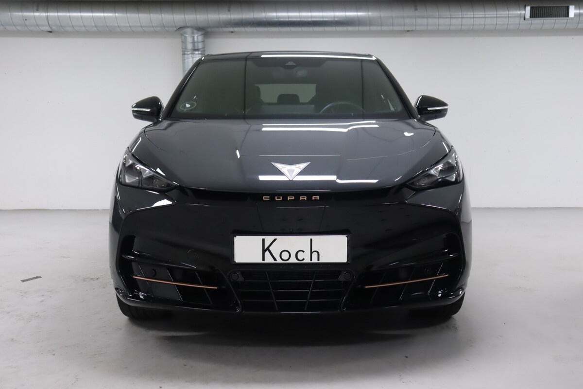 Cupra Tavascan 77 Adrenaline