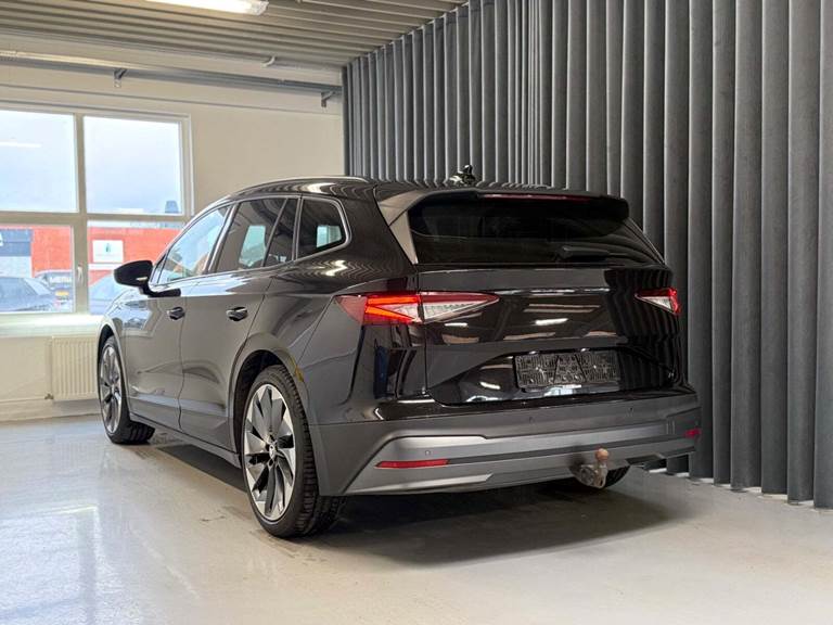 Skoda Enyaq 60 iV Suite