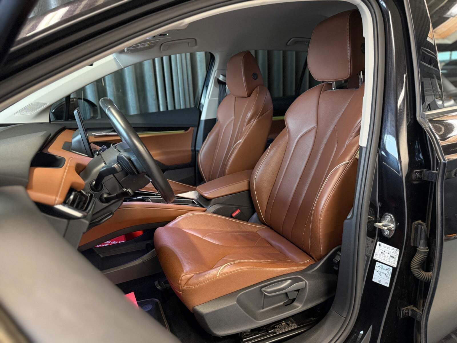 Skoda Enyaq 60 iV Suite