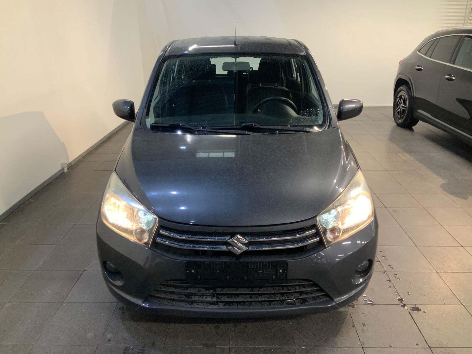Suzuki Celerio 1,0 Dualjet Club