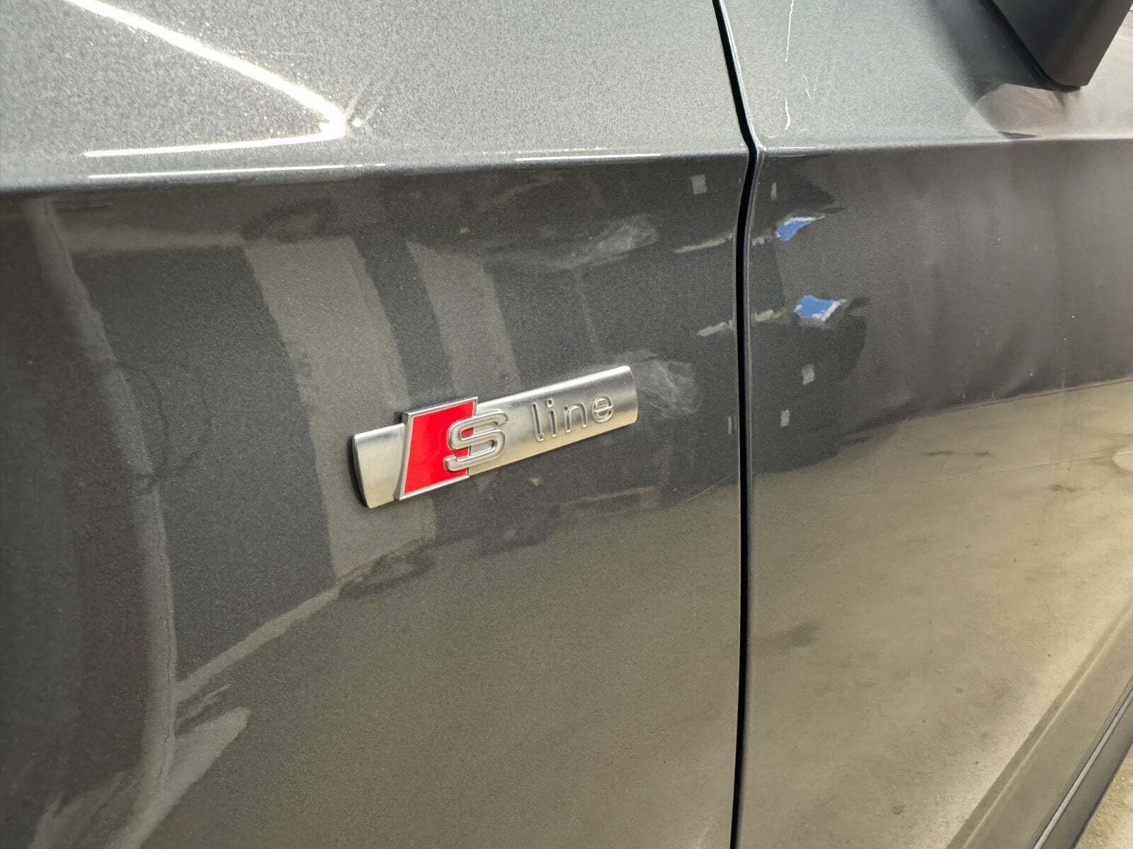 Audi A3 40 TFSi Sport Limited plus Sportback quattro S-tr.