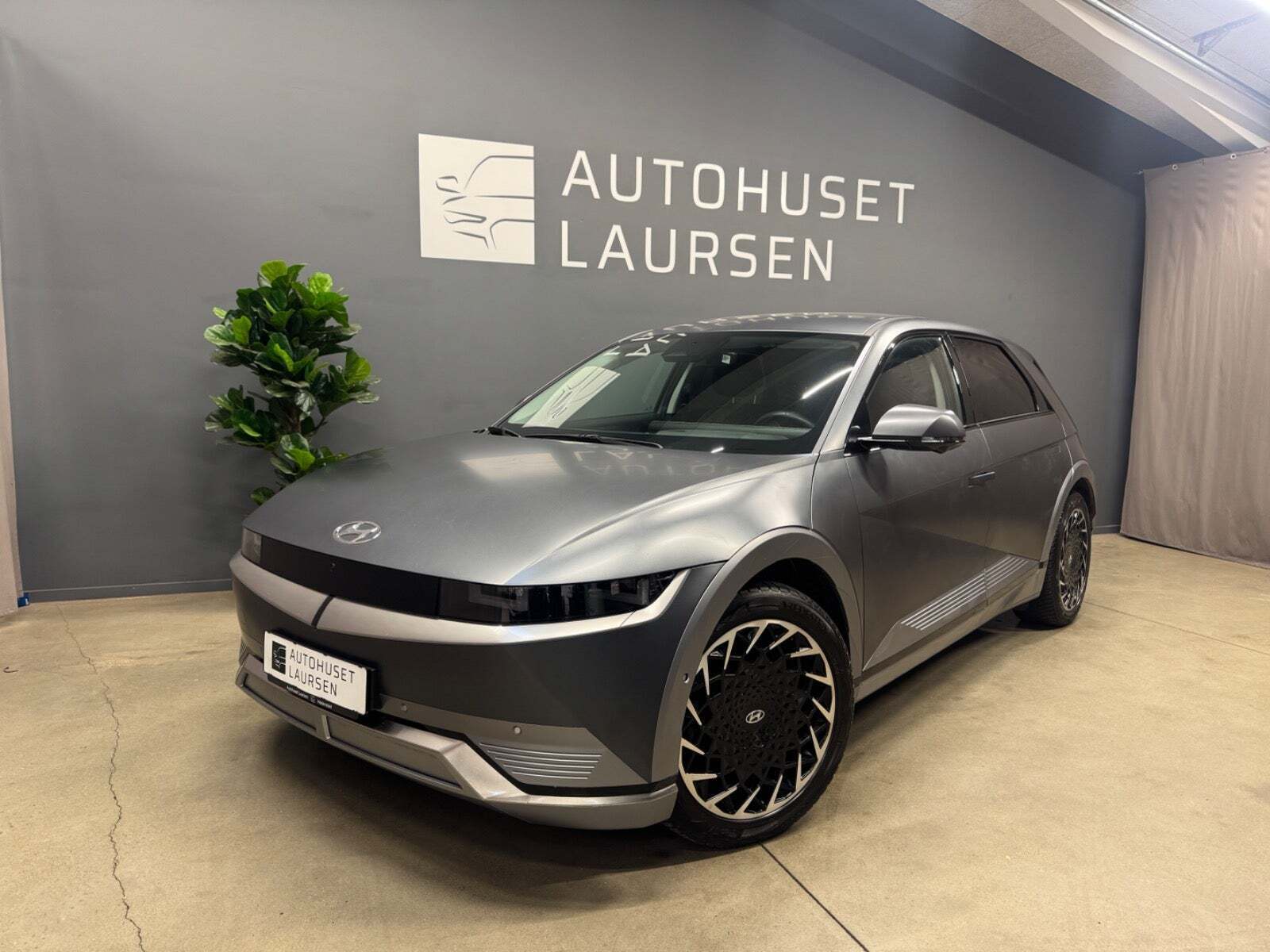 Hyundai Ioniq 5 73 Ultimate