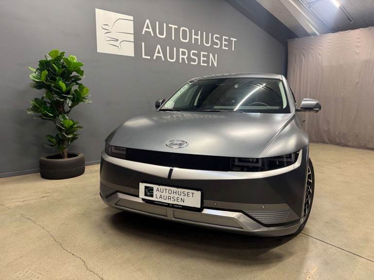 Hyundai Ioniq 5 73 Ultimate