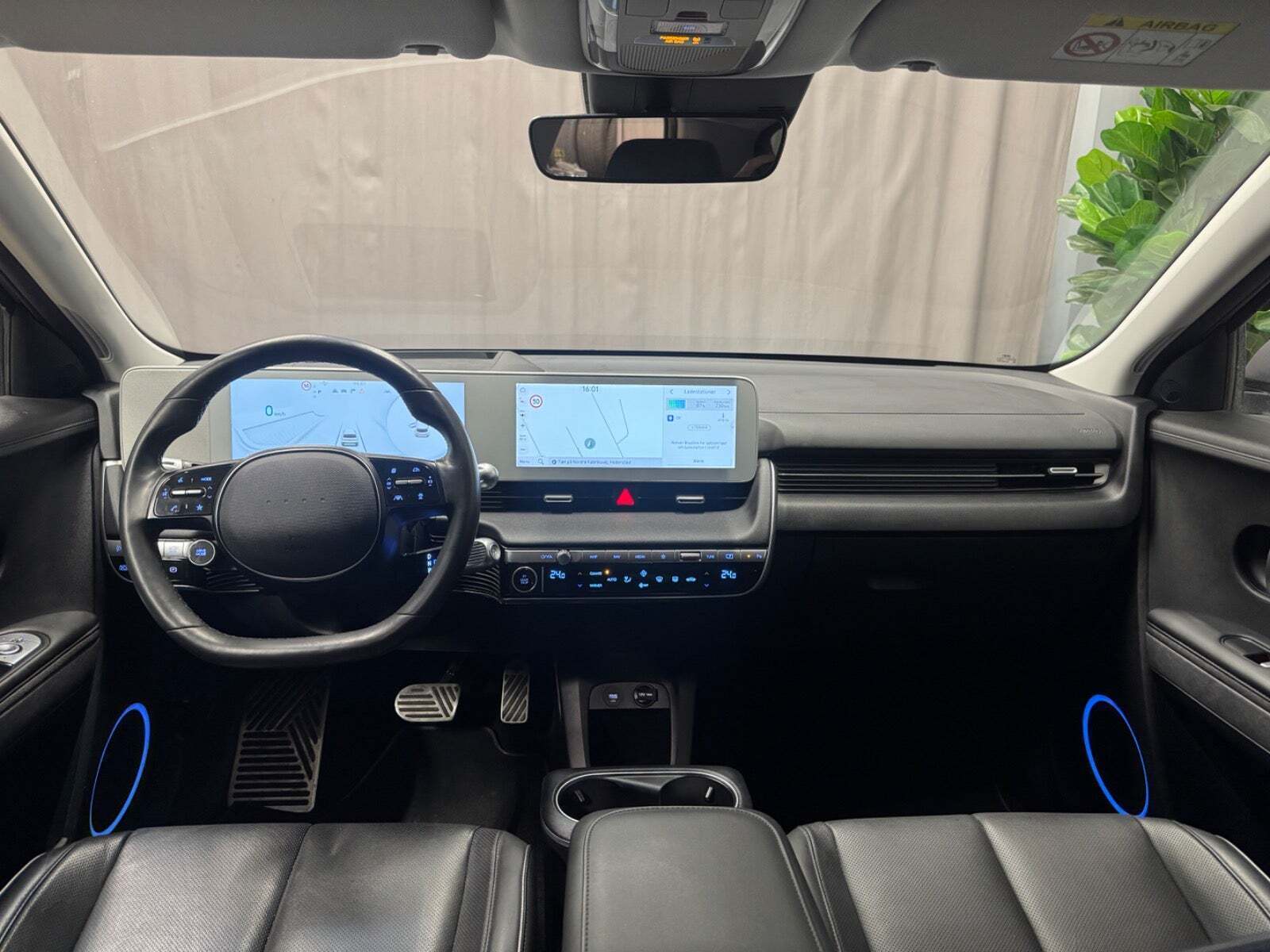 Hyundai Ioniq 5 73 Ultimate