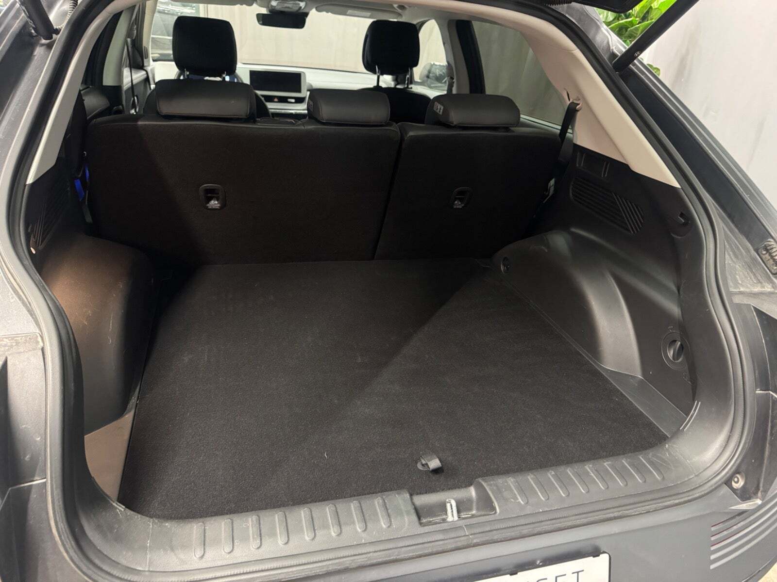 undefined Hyundai Ioniq 5 fra 2021