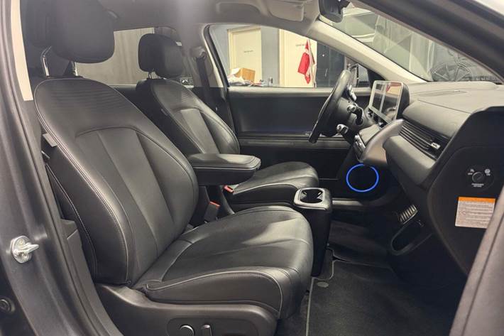 undefined Hyundai Ioniq 5 fra 2021