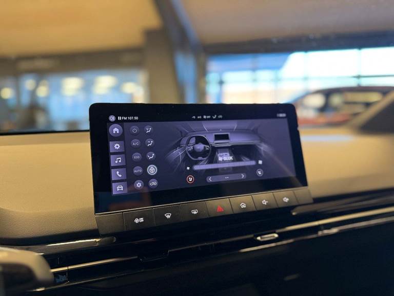 MG 4 51 Nordic Edition