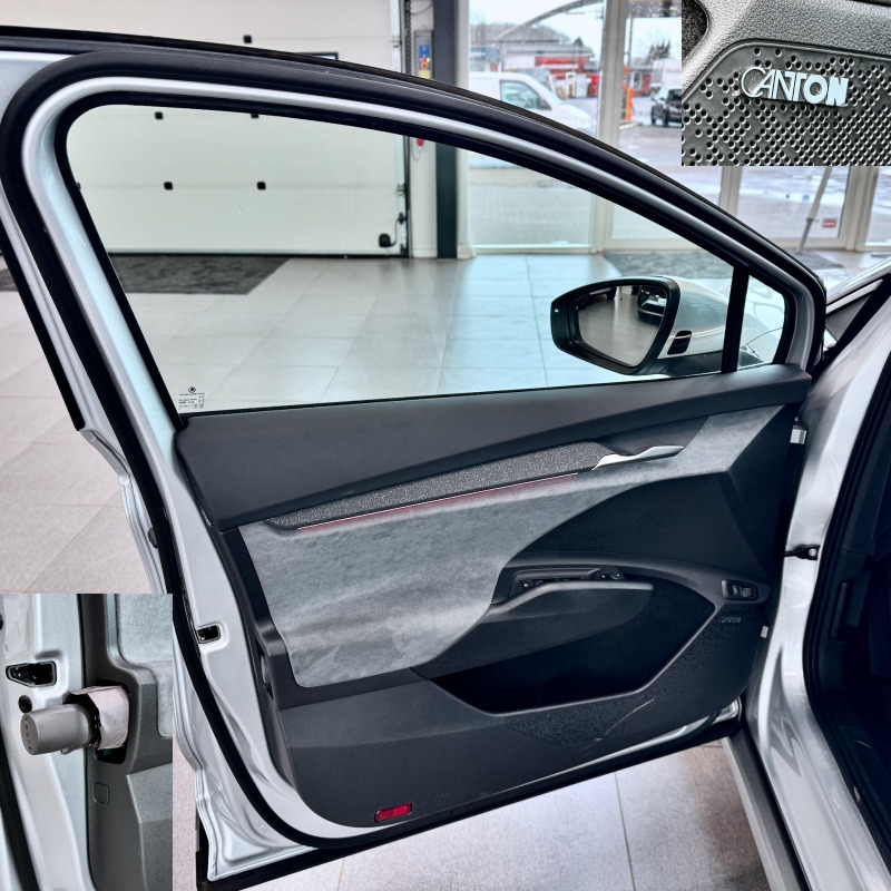 Skoda Enyaq 85x iV Lounge Advanced