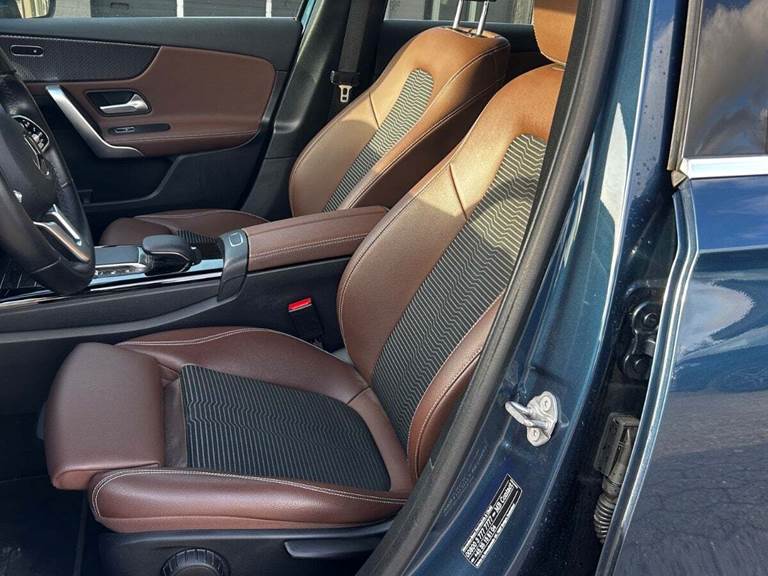 Mercedes A250 e 1,3 Advantage aut.