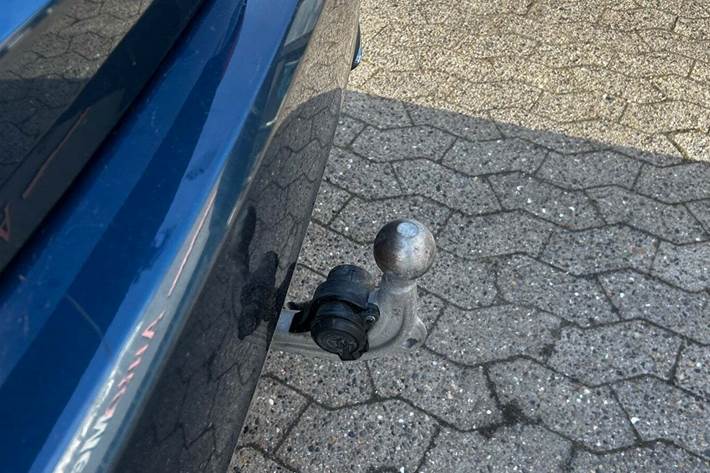 undefined Mercedes A250 e fra 2020