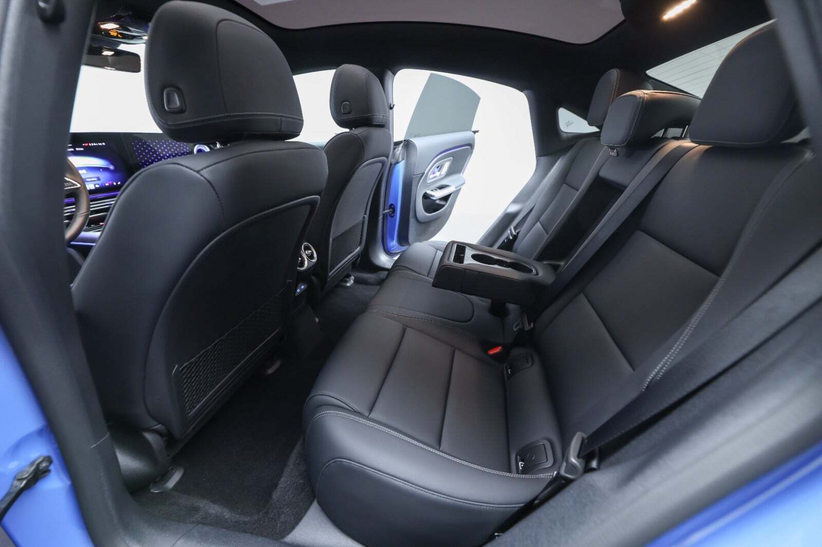 Mercedes CLA250+ EQ Progressive Premium Plus