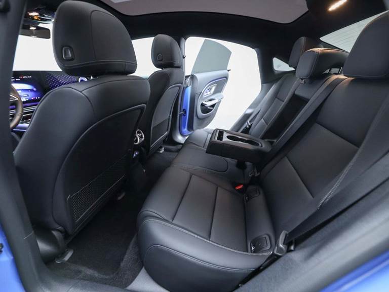 Mercedes CLA250+ EQ Progressive Premium Plus