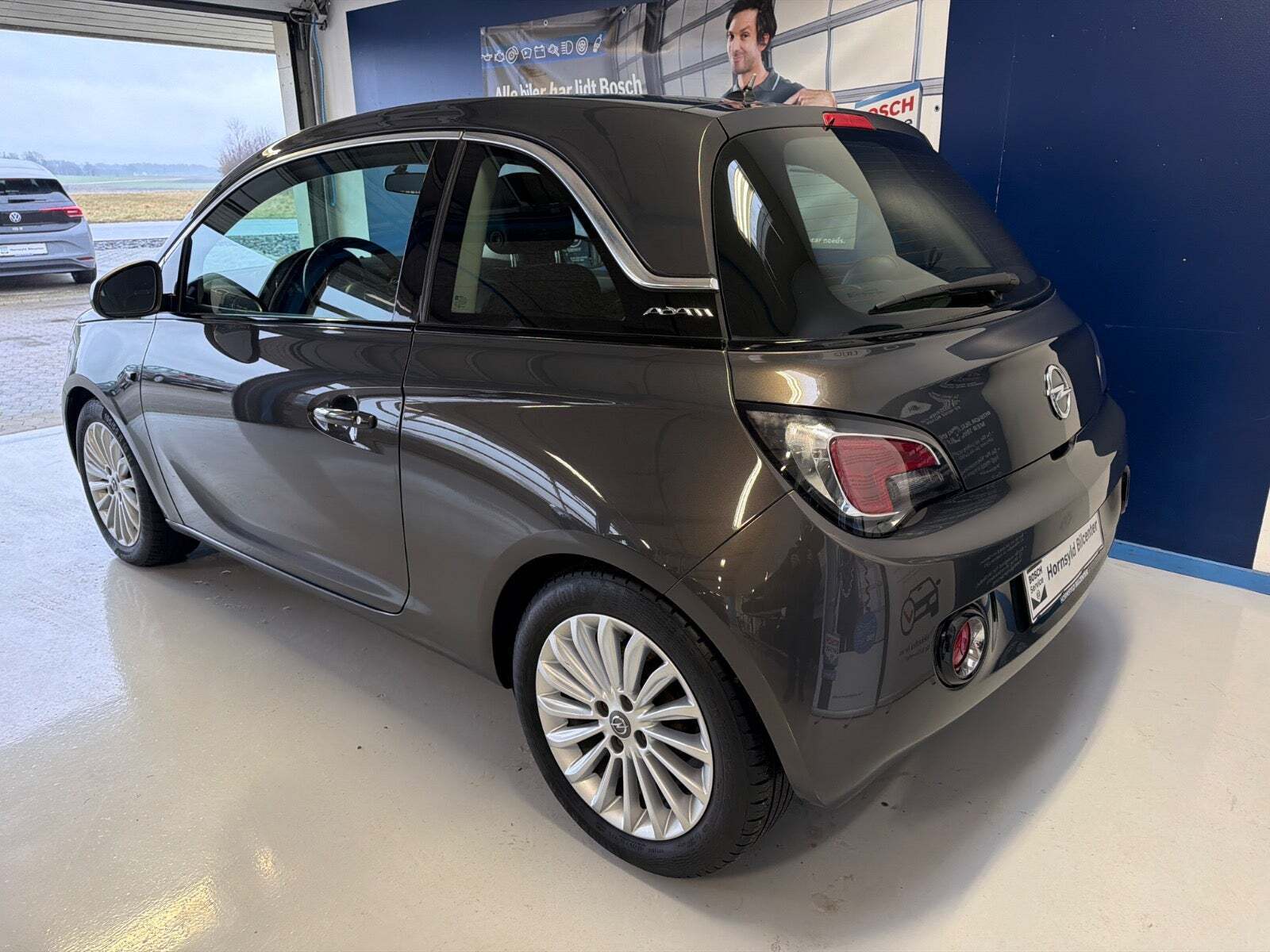 Opel Adam