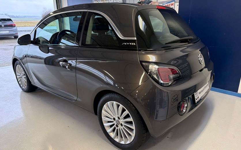 Opel Adam