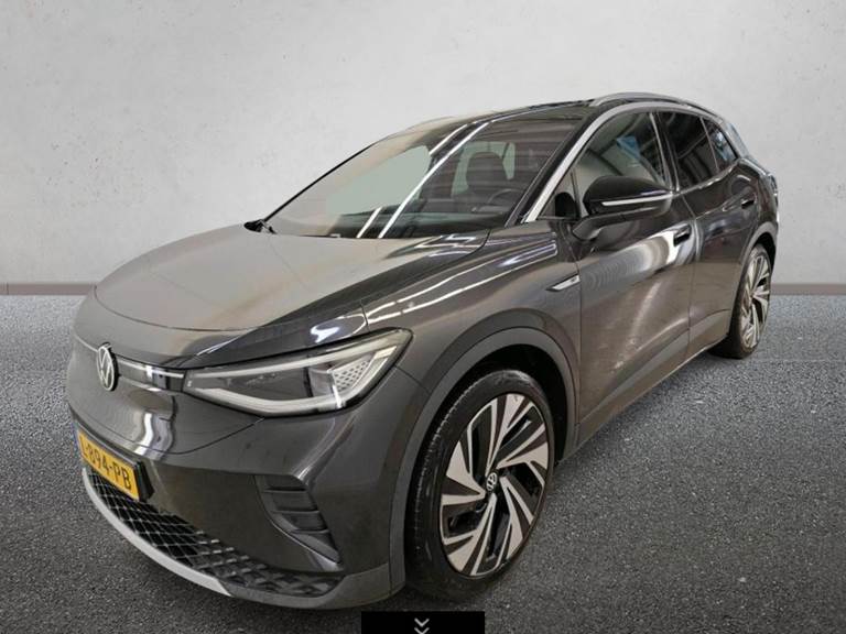 VW ID.4 77 1ST Plus Max