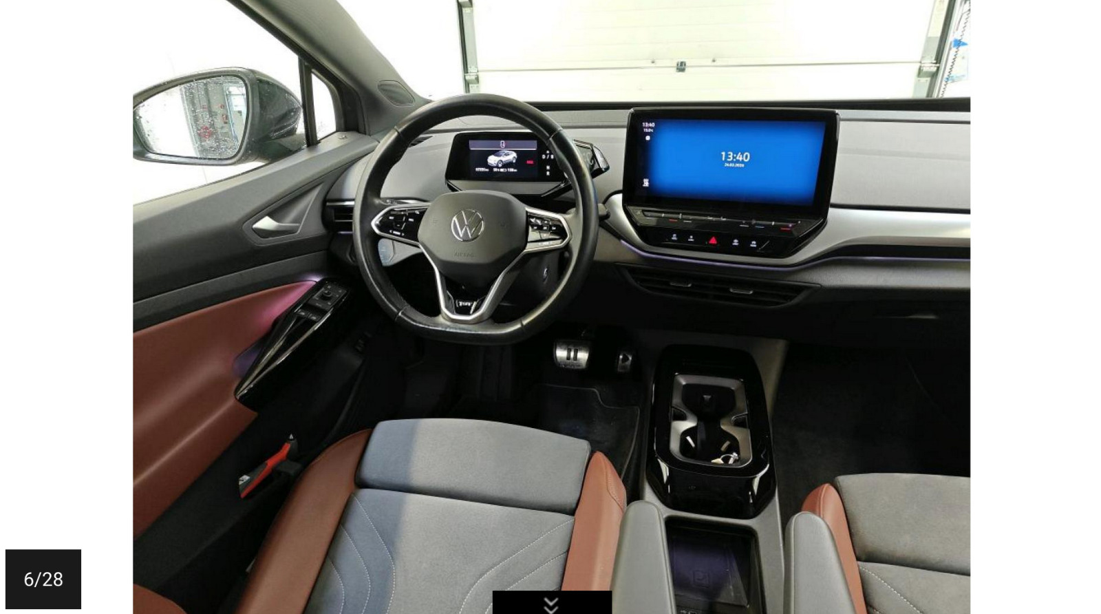 VW ID.4 77 1ST Plus Max