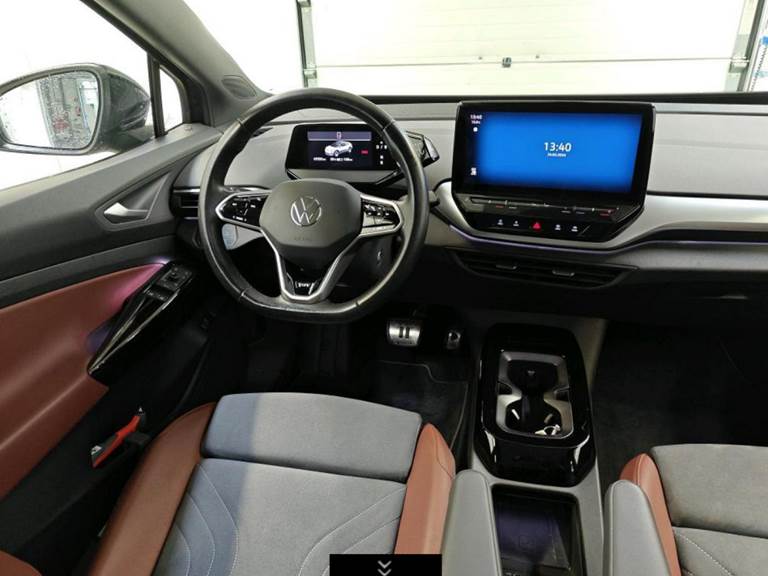 VW ID.4 77 1ST Plus Max