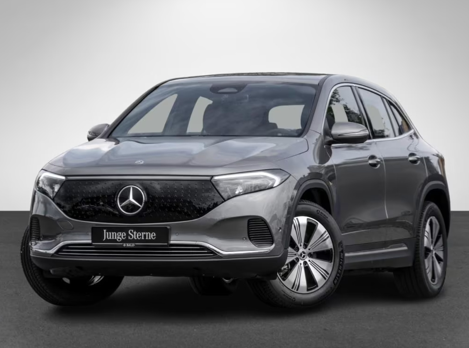 Mercedes EQA250+ Progressive Advance