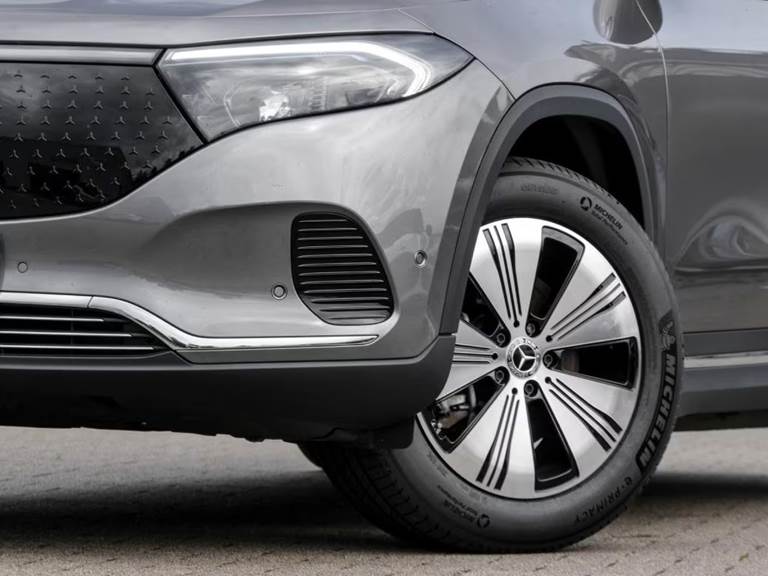 Mercedes EQA250+ Progressive Advance