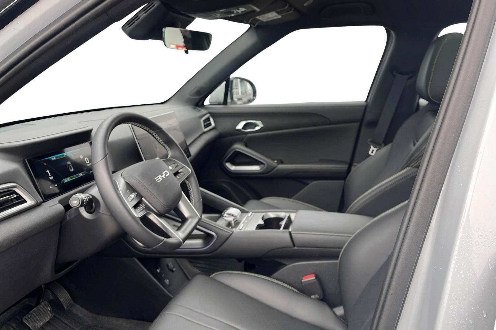 BYD Dolphin 60 Comfort