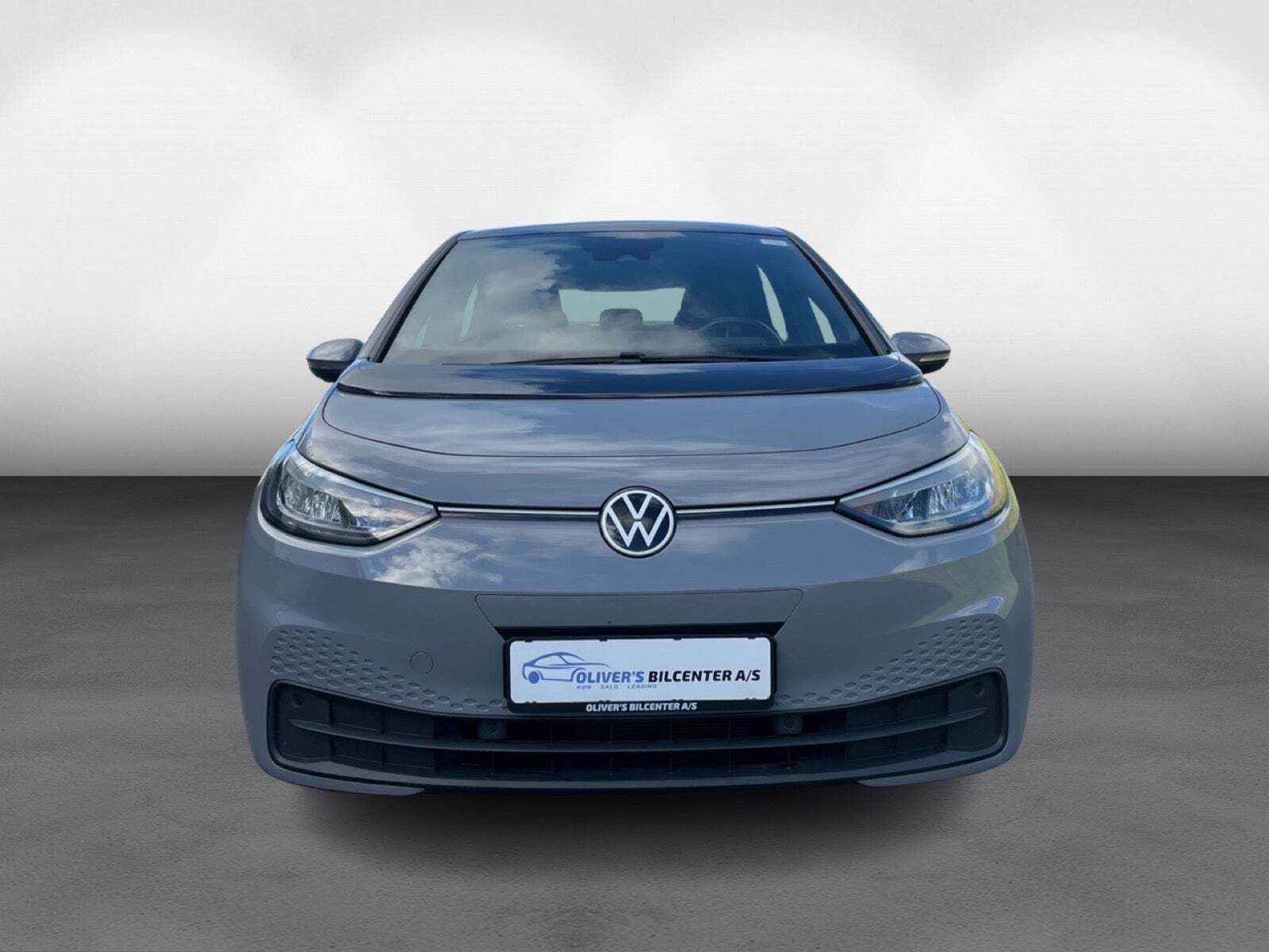 VW ID.3 58 Pro Performance