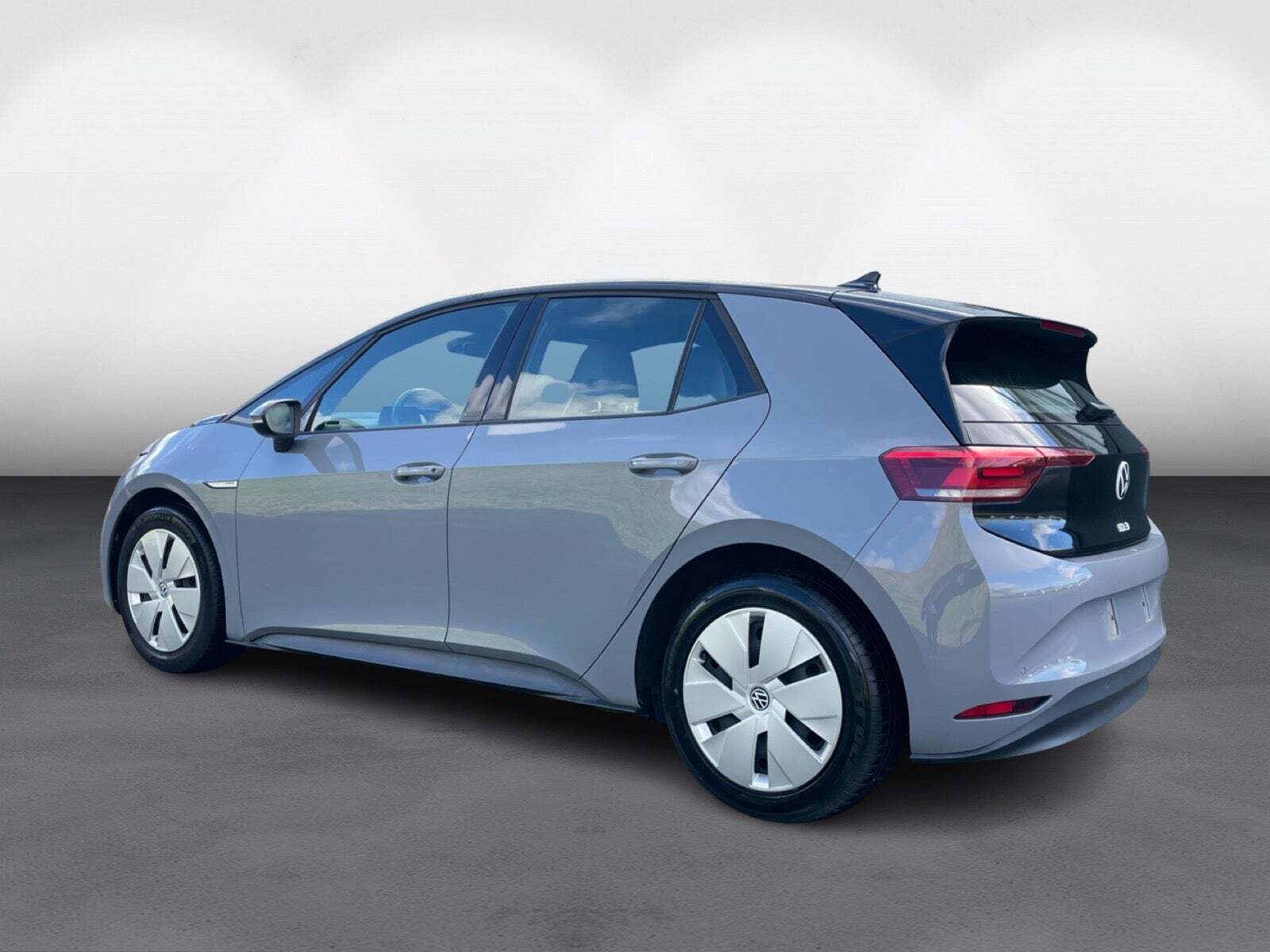 VW ID.3 58 Pro Performance