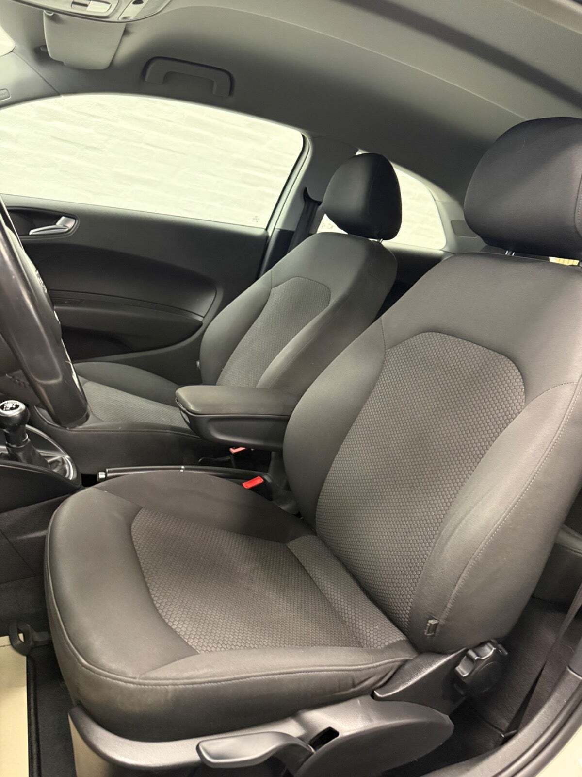 Audi A1 1,2 TFSi 86 Ambition Sportback