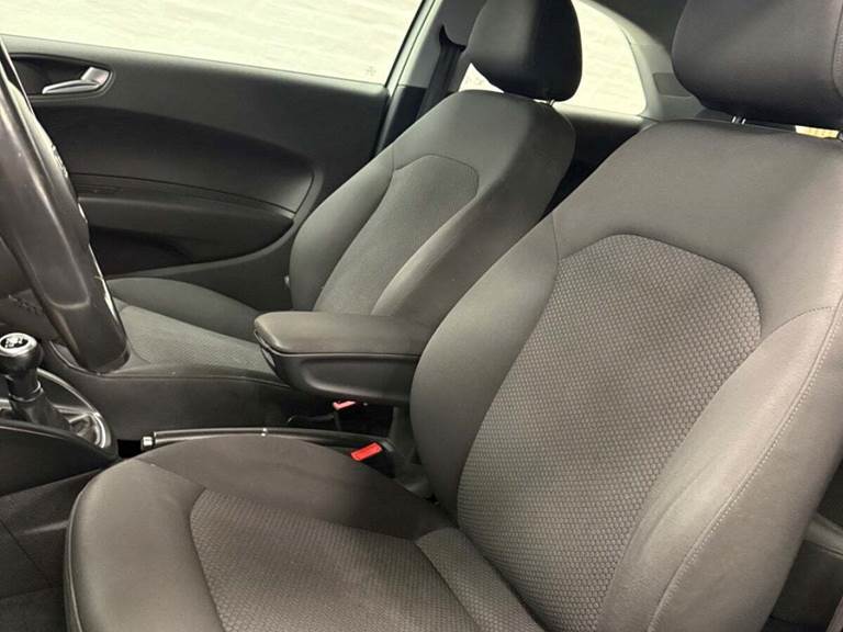 Audi A1 1,2 TFSi 86 Ambition Sportback