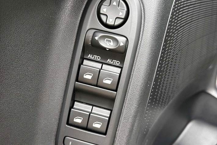 Grå Citroën C3 fra 2016