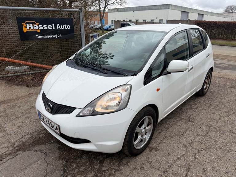 Honda Jazz 1,2 Trend