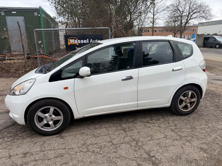 Honda Jazz 1,2 Trend