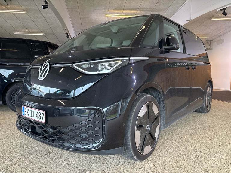 VW ID.Buzz 77 Style SWB