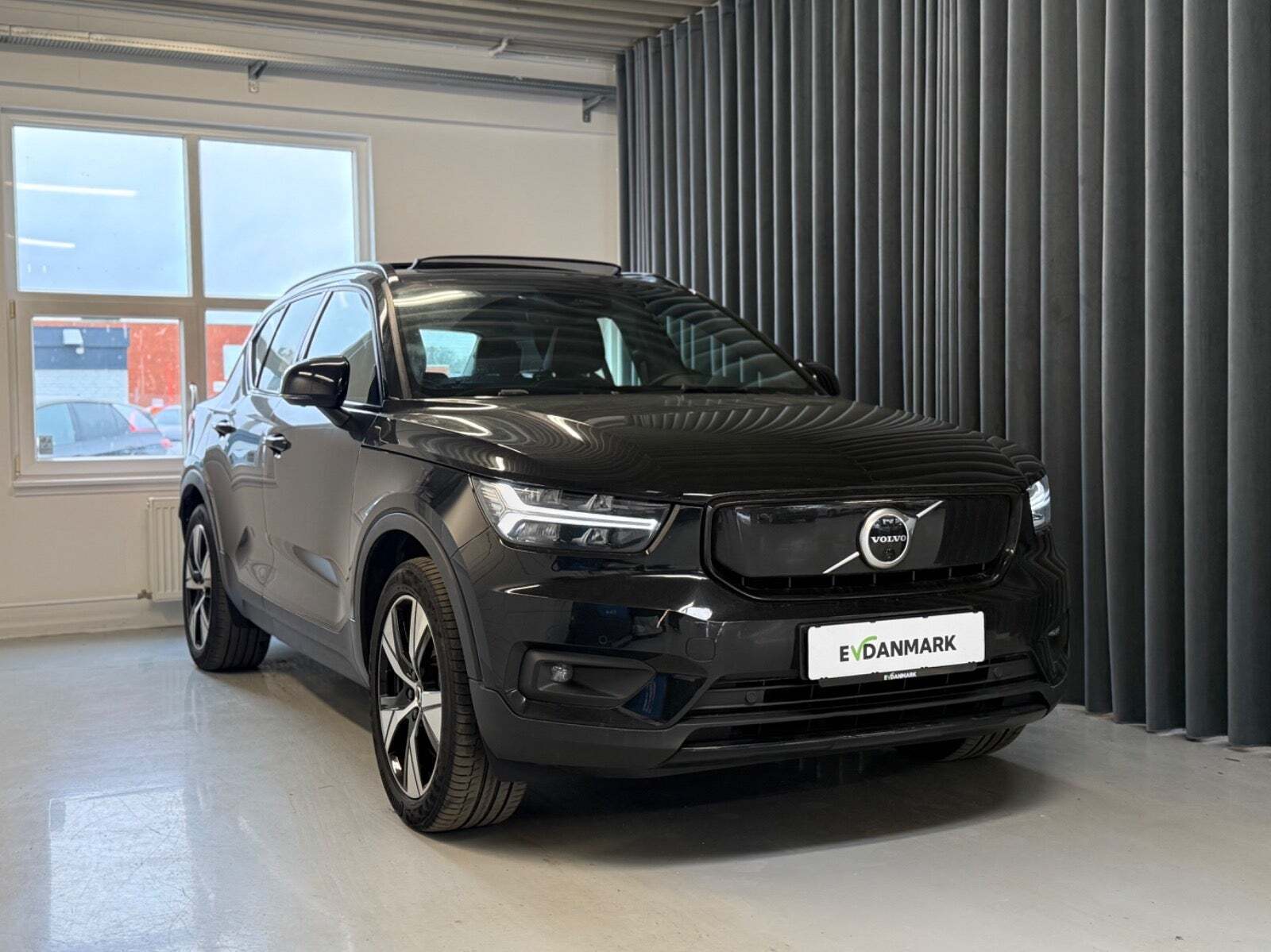Volvo XC40 P8 ReCharge Twin Pro