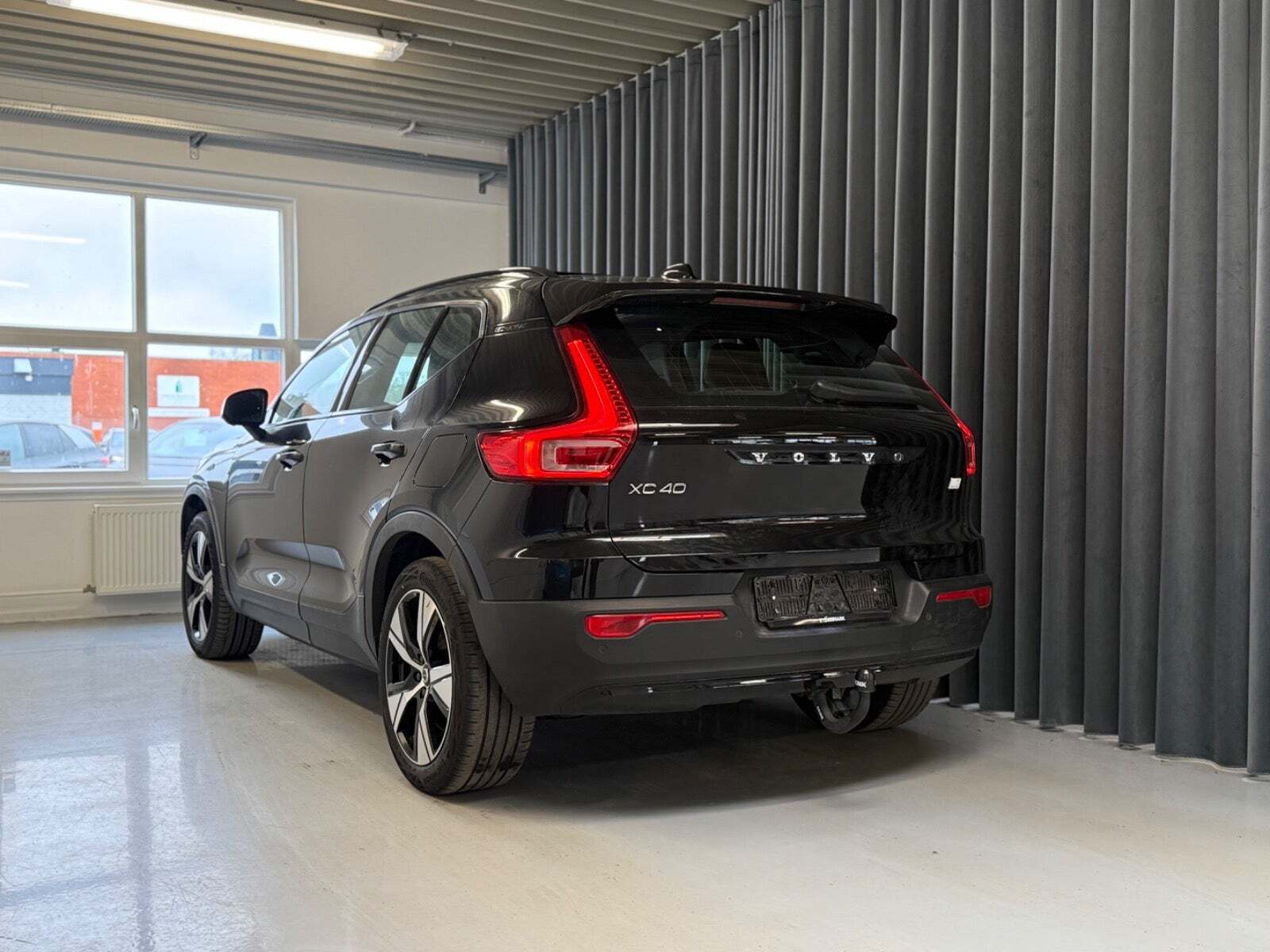 Volvo XC40 P8 ReCharge Twin Pro