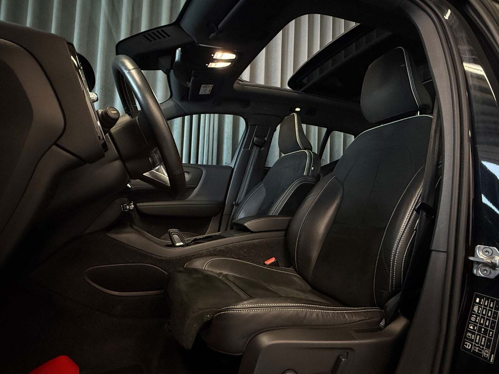 Volvo XC40 P8 ReCharge Twin Pro