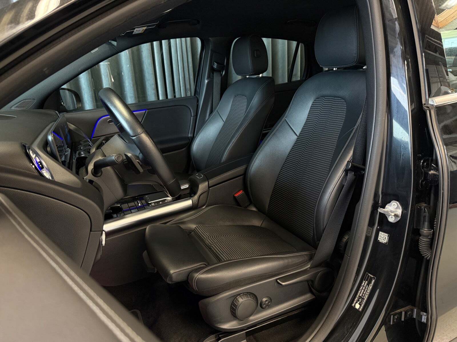 Mercedes EQA250 Progressive