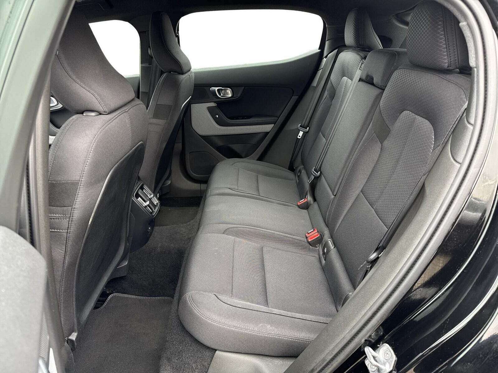 Polestar 2 Standard Range