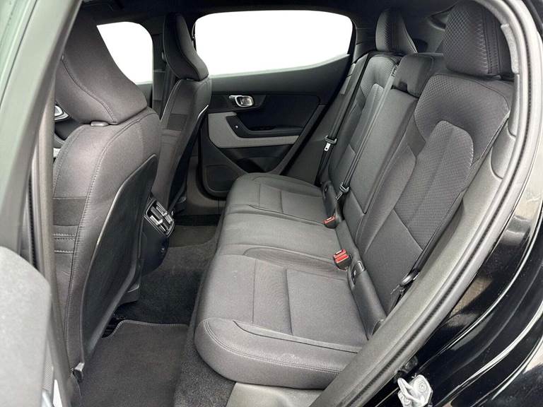 Polestar 2 Standard Range