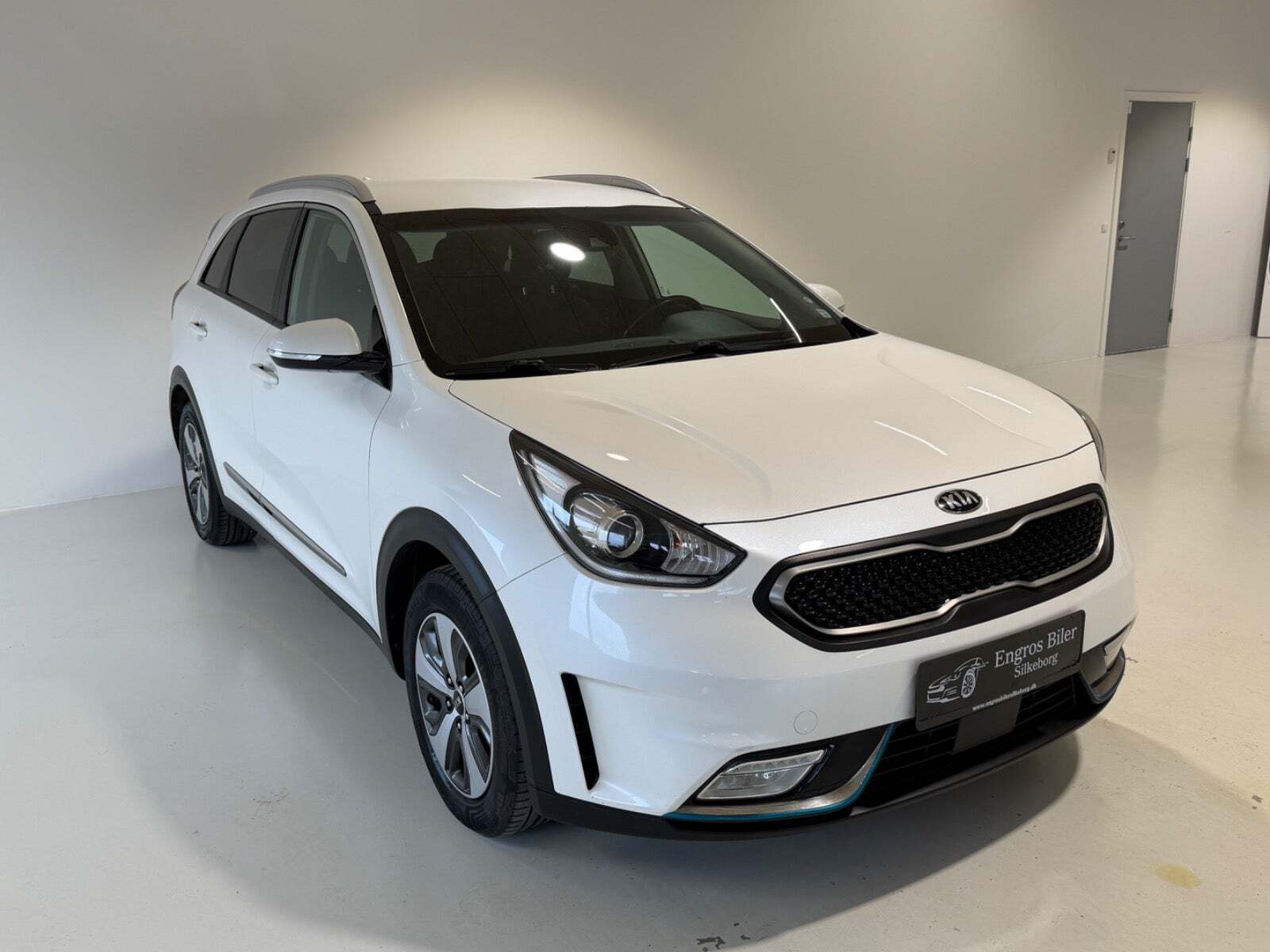 Kia Niro 1,6 PHEV Comfort DCT